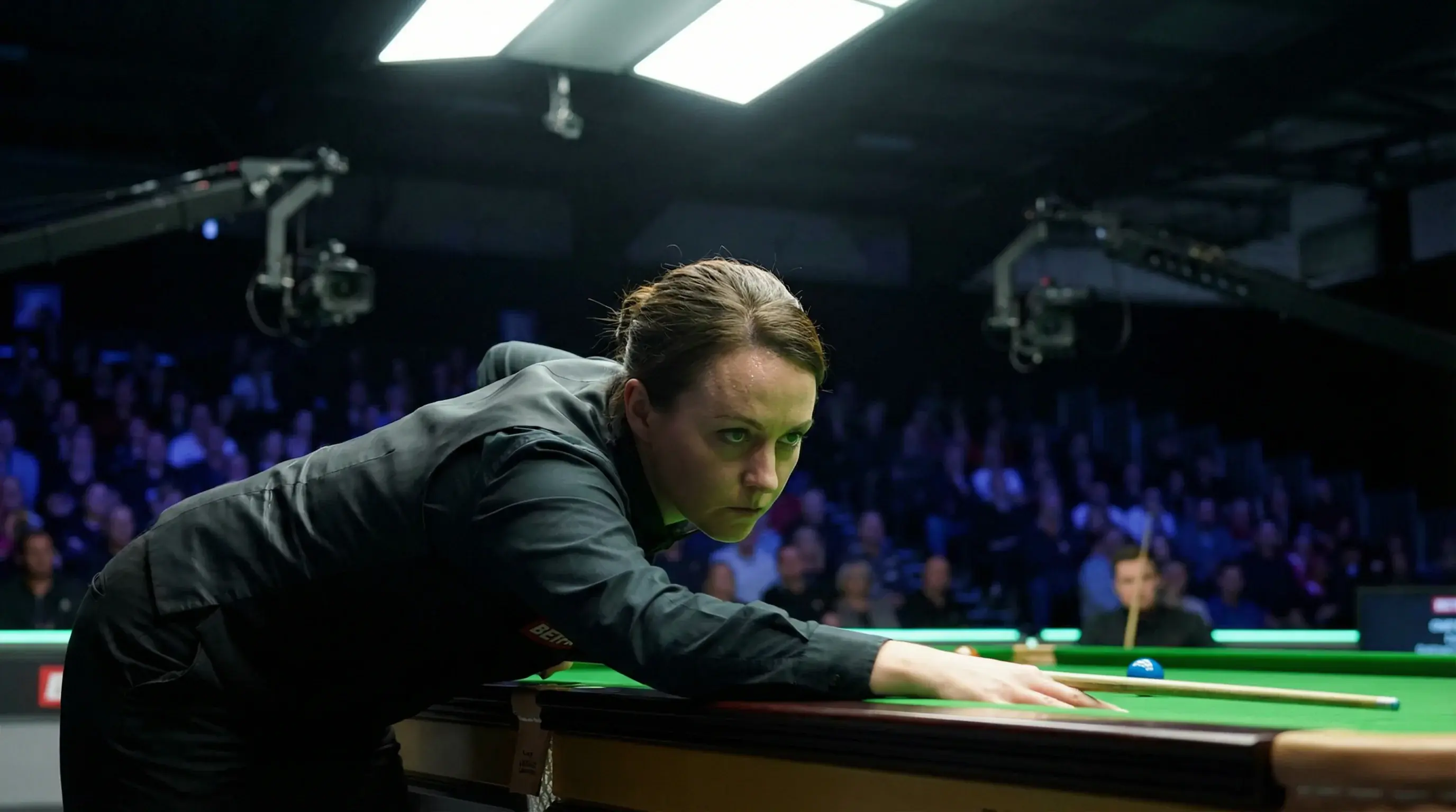 Kobiecy snooker – Women’s Tour WST i rynek zakładów | CueStake
