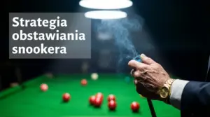 Strategia obstawiania snookera — analiza danych i value betting | CueStake